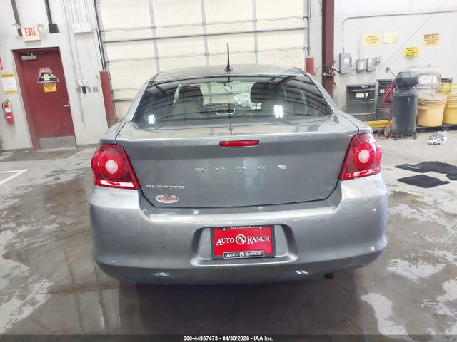 Продаж на аукціоні авто 2011 Dodge Avenger Mainstreet, vin: 1B3BD1FBXBN589061, номер лоту: 44937473