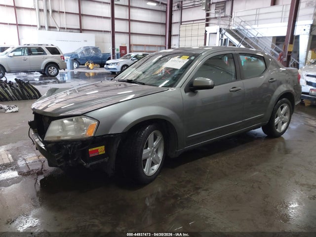Продаж на аукціоні авто 2011 Dodge Avenger Mainstreet, vin: 1B3BD1FBXBN589061, номер лоту: 44937473