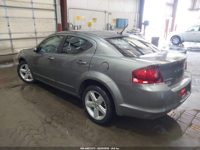 Продаж на аукціоні авто 2011 Dodge Avenger Mainstreet, vin: 1B3BD1FBXBN589061, номер лоту: 44937473