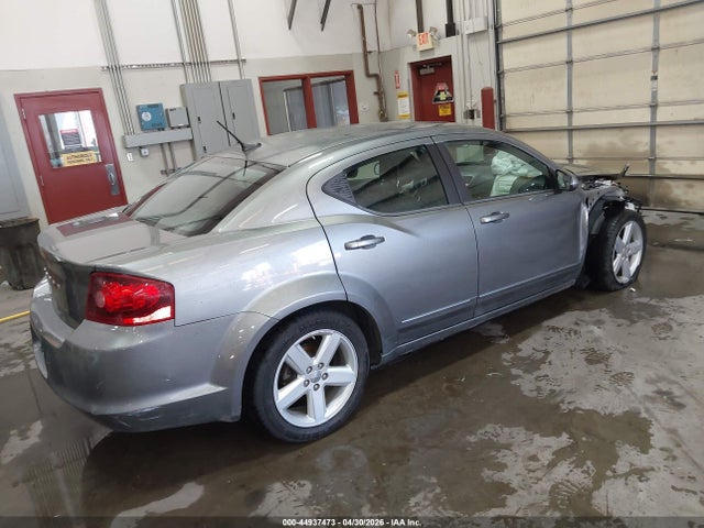 Продаж на аукціоні авто 2011 Dodge Avenger Mainstreet, vin: 1B3BD1FBXBN589061, номер лоту: 44937473