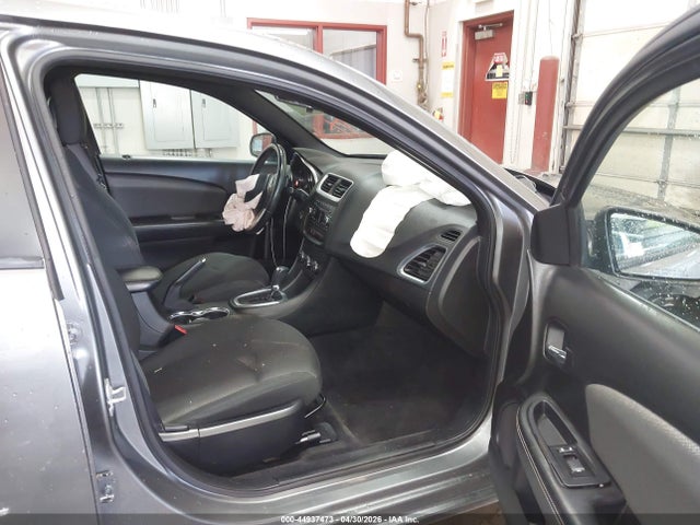 Продаж на аукціоні авто 2011 Dodge Avenger Mainstreet, vin: 1B3BD1FBXBN589061, номер лоту: 44937473