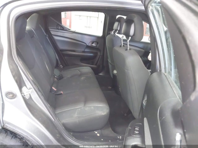 Продаж на аукціоні авто 2011 Dodge Avenger Mainstreet, vin: 1B3BD1FBXBN589061, номер лоту: 44937473