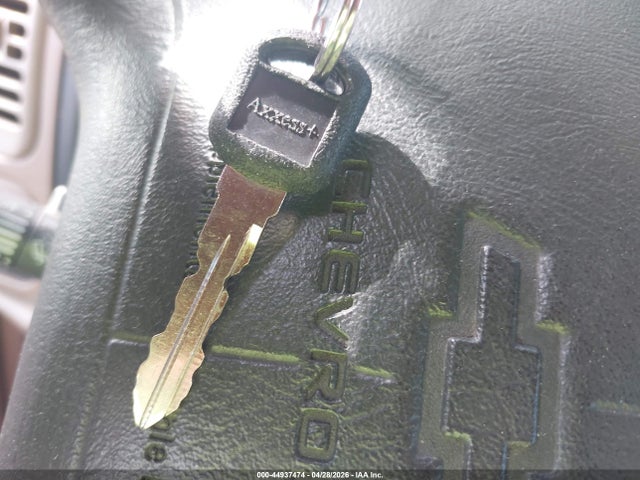 Продаж на аукціоні авто 1995 Chevrolet Gmt-400 K1500, vin: 1GCEK19K5SE221951, номер лоту: 44937474