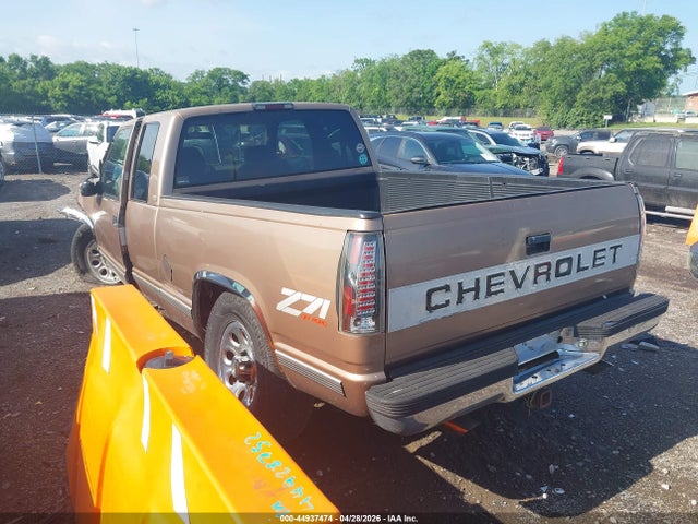 Продаж на аукціоні авто 1995 Chevrolet Gmt-400 K1500, vin: 1GCEK19K5SE221951, номер лоту: 44937474