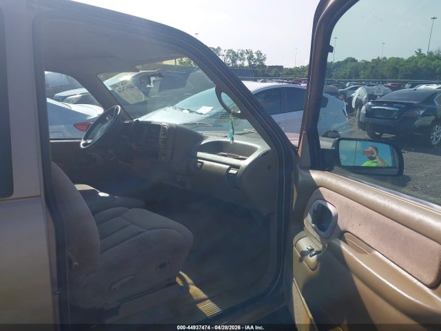 Продаж на аукціоні авто 1995 Chevrolet Gmt-400 K1500, vin: 1GCEK19K5SE221951, номер лоту: 44937474