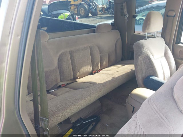 Продаж на аукціоні авто 1995 Chevrolet Gmt-400 K1500, vin: 1GCEK19K5SE221951, номер лоту: 44937474