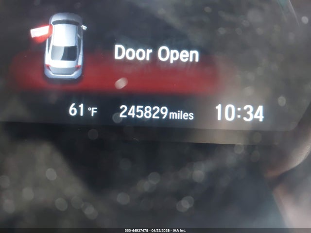Honda Civic Touring 2016 19XFC1F97GE206947 Image 15