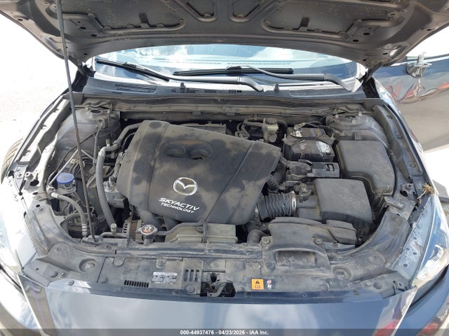 Aukcja sprzedaży 2015 Mazda Mazda3 I Sport, vin: 3MZBM1U72FM158272, numer aukcji: 44937476
