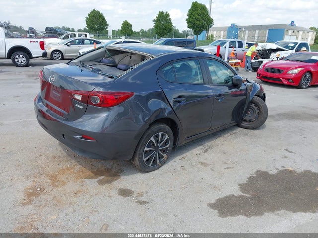 Aukcja sprzedaży 2015 Mazda Mazda3 I Sport, vin: 3MZBM1U72FM158272, numer aukcji: 44937476