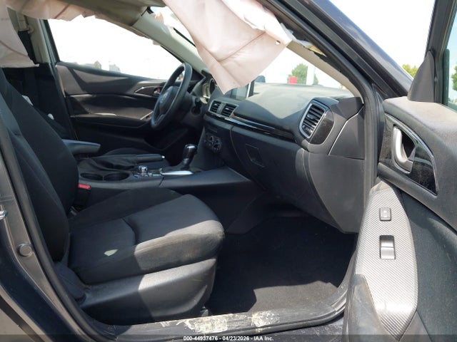 Aukcja sprzedaży 2015 Mazda Mazda3 I Sport, vin: 3MZBM1U72FM158272, numer aukcji: 44937476