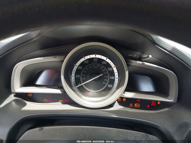 Aukcja sprzedaży 2015 Mazda Mazda3 I Sport, vin: 3MZBM1U72FM158272, numer aukcji: 44937476