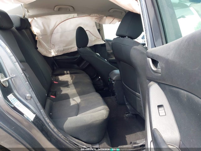 Aukcja sprzedaży 2015 Mazda Mazda3 I Sport, vin: 3MZBM1U72FM158272, numer aukcji: 44937476