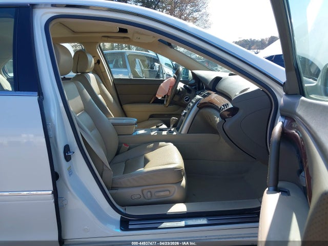 Aukcja sprzedaży 2005 Acura Rl 3.5, vin: JH4KB16585C009738, numer aukcji: 44937477