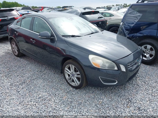 Aukcja sprzedaży 2013 Volvo S60 T5, vin: YV1612FSXD1207274, numer aukcji: 44937481