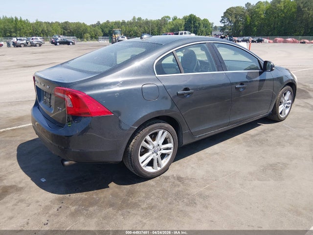 Aukcja sprzedaży 2013 Volvo S60 T5, vin: YV1612FSXD1207274, numer aukcji: 44937481