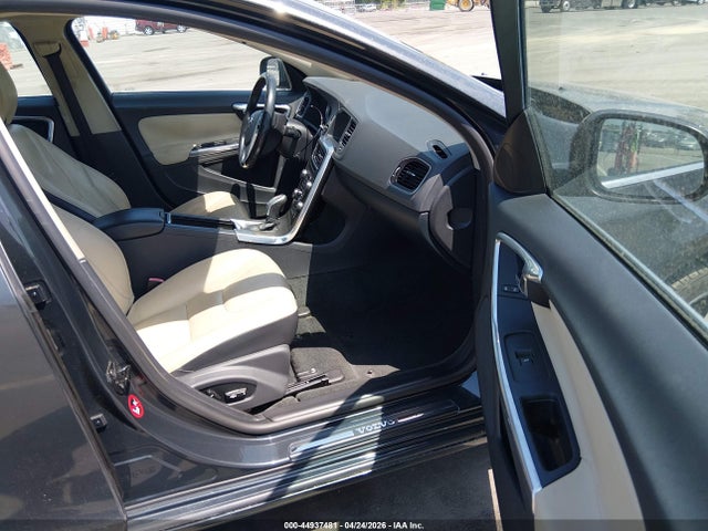 Aukcja sprzedaży 2013 Volvo S60 T5, vin: YV1612FSXD1207274, numer aukcji: 44937481