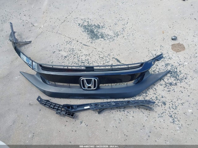 44937482 :رقم المزاد ، 19XFC2F60LE018020 vin ، 2020 Honda Civic Lx مزاد بيع