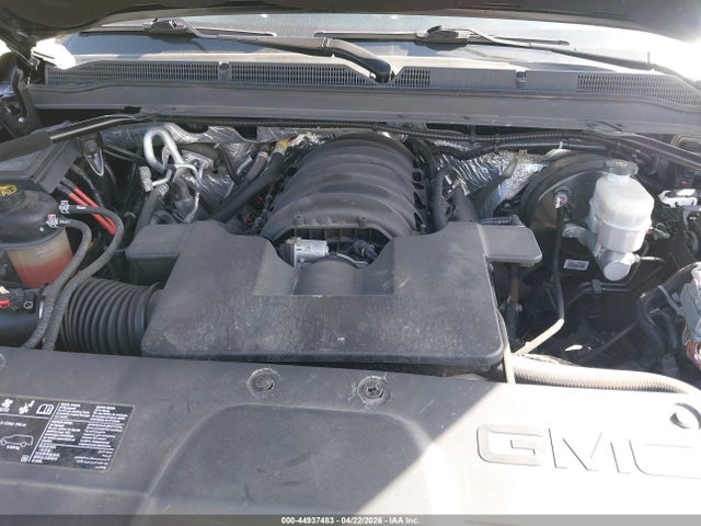 1GKS2HKJ7JR361900 GMC YUKON XL DENALI