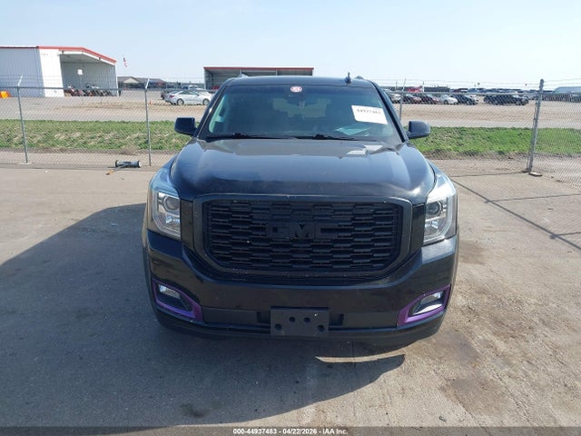 1GKS2HKJ7JR361900 GMC YUKON XL DENALI