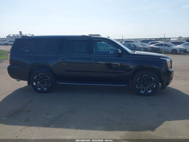 1GKS2HKJ7JR361900 GMC YUKON XL DENALI