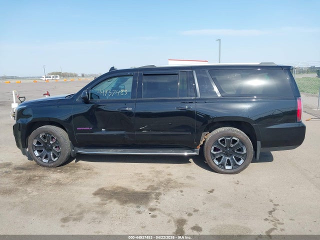 1GKS2HKJ7JR361900 GMC YUKON XL DENALI