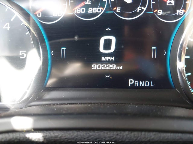 1GKS2HKJ7JR361900 GMC YUKON XL DENALI