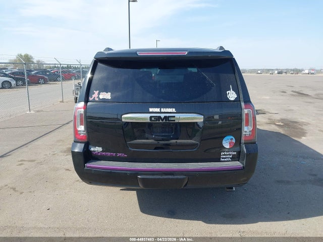 1GKS2HKJ7JR361900 GMC YUKON XL DENALI