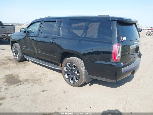 1GKS2HKJ7JR361900 GMC YUKON XL DENALI