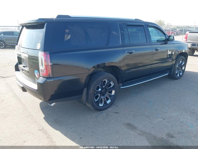 1GKS2HKJ7JR361900 GMC YUKON XL DENALI