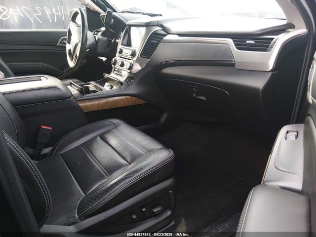 1GKS2HKJ7JR361900 GMC YUKON XL DENALI