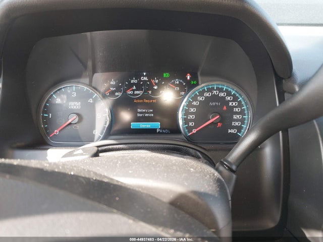 1GKS2HKJ7JR361900 GMC YUKON XL DENALI