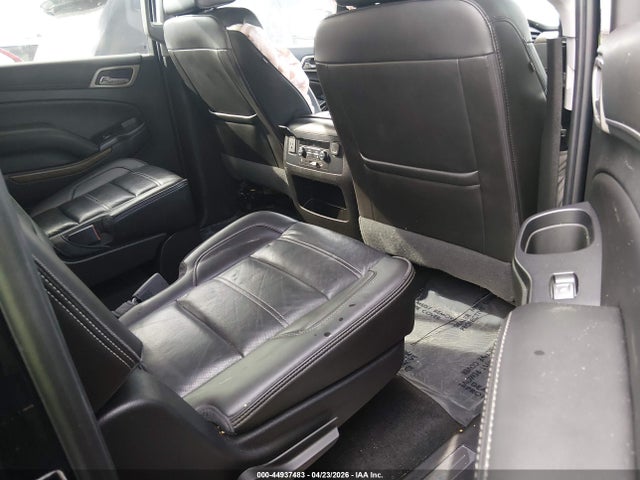 1GKS2HKJ7JR361900 GMC YUKON XL DENALI