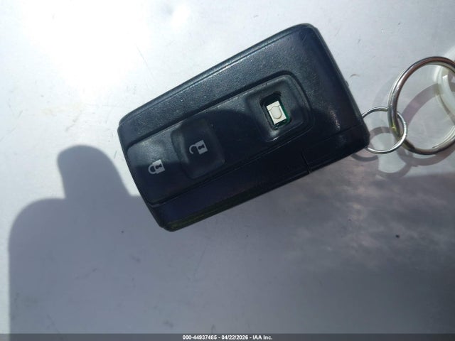 44937485 :رقم المزاد ، JTDKB20U197859099 vin ، 2009 Toyota Prius مزاد بيع
