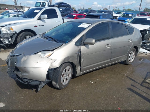 44937485 :رقم المزاد ، JTDKB20U197859099 vin ، 2009 Toyota Prius مزاد بيع