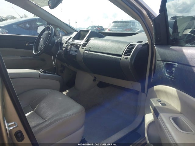 44937485 :رقم المزاد ، JTDKB20U197859099 vin ، 2009 Toyota Prius مزاد بيع