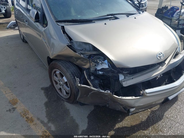 44937485 :رقم المزاد ، JTDKB20U197859099 vin ، 2009 Toyota Prius مزاد بيع