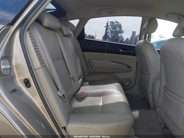 44937485 :رقم المزاد ، JTDKB20U197859099 vin ، 2009 Toyota Prius مزاد بيع