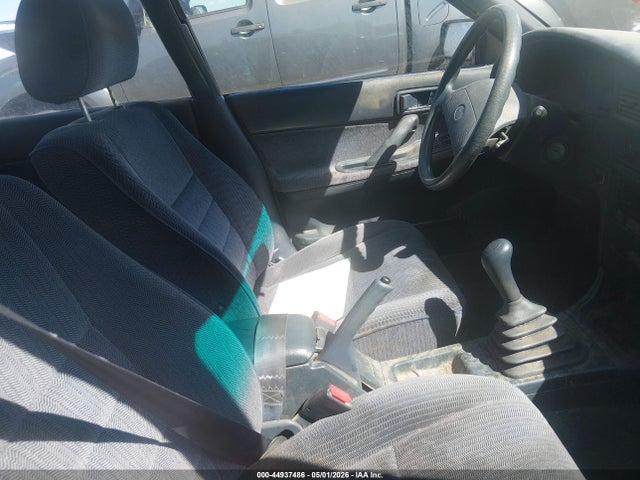Продаж на аукціоні авто 1992 Subaru Legacy L, vin: 4S3BJ632XN6922804, номер лоту: 44937486