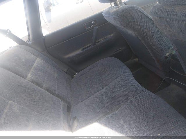 Продаж на аукціоні авто 1992 Subaru Legacy L, vin: 4S3BJ632XN6922804, номер лоту: 44937486