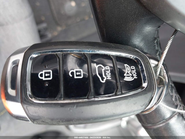 2019 Hyundai Veloster Turbo R-spec მანქანა იყიდება აუქციონზე, vin: KMHTH6AB5KU016162, აუქციონის ნომერი: 44937488