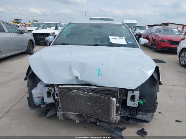 2019 Hyundai Veloster Turbo R-spec მანქანა იყიდება აუქციონზე, vin: KMHTH6AB5KU016162, აუქციონის ნომერი: 44937488