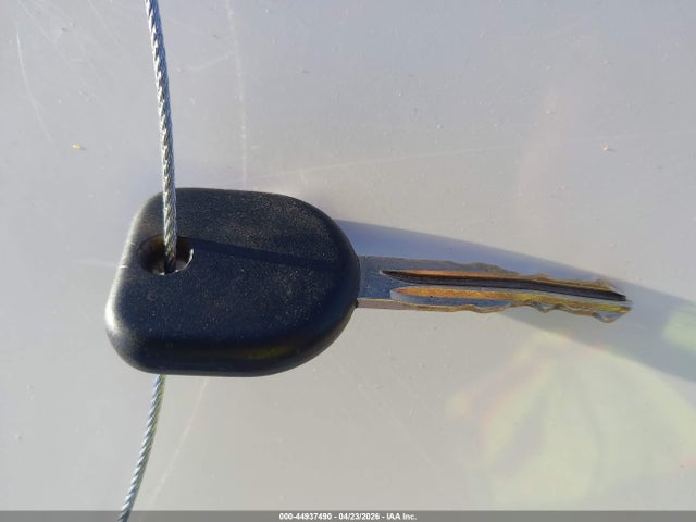 2008 Chevrolet Impala Ls მანქანა იყიდება აუქციონზე, vin: 2G1WB58K981280551, აუქციონის ნომერი: 44937490