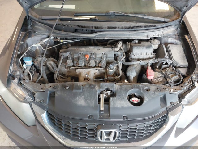 Aukcja sprzedaży 2015 Honda Civic Lx, vin: 19XFB2F57FE053975, numer aukcji: 44937491