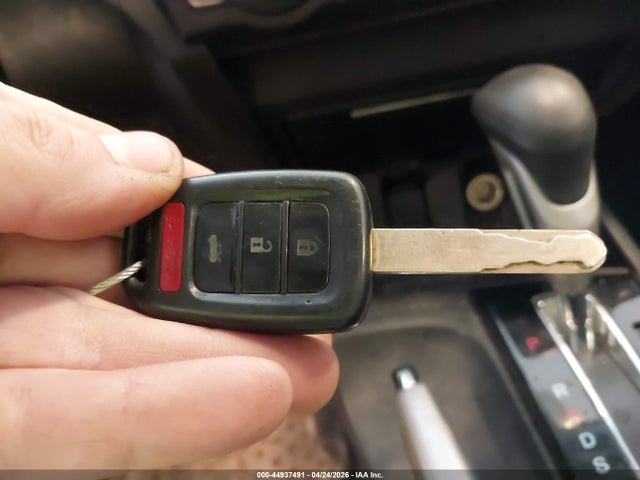 Aukcja sprzedaży 2015 Honda Civic Lx, vin: 19XFB2F57FE053975, numer aukcji: 44937491