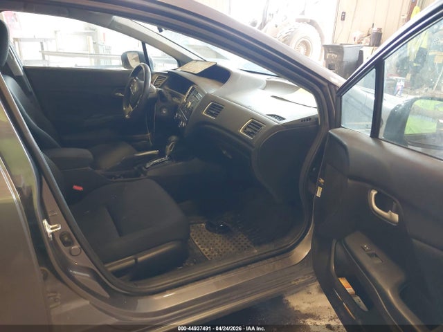 Aukcja sprzedaży 2015 Honda Civic Lx, vin: 19XFB2F57FE053975, numer aukcji: 44937491