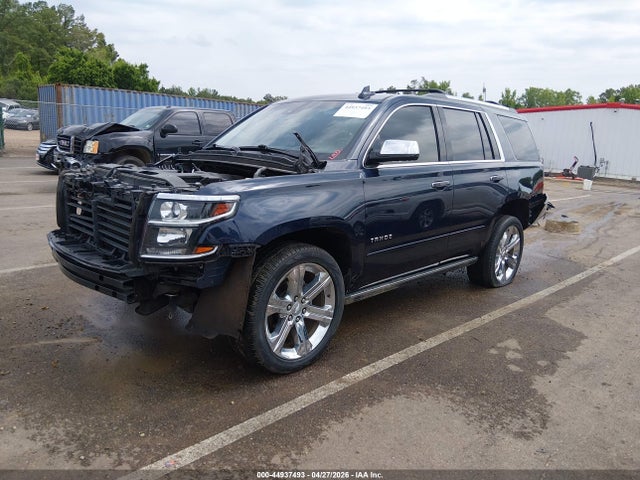 Aukcja sprzedaży 2019 Chevrolet Tahoe Premier, vin: 1GNSKCKC8KR191331, numer aukcji: 44937493