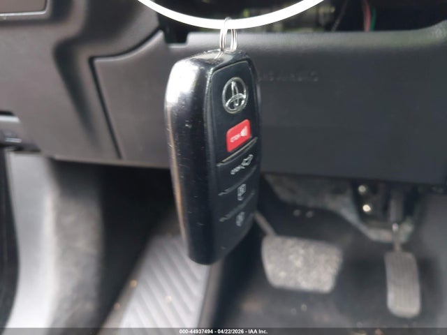 2023 Toyota Tundra Platinum მანქანა იყიდება აუქციონზე, vin: 5TFNA5DB9PX109182, აუქციონის ნომერი: 44937494
