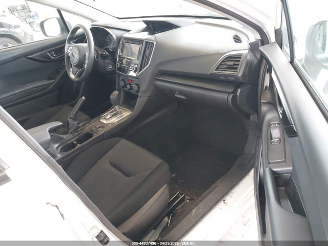 4S3GKAB62H3611190 Subaru Impreza 2.0i Premium