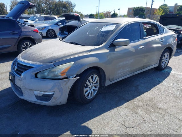 Aukcja sprzedaży 2014 Nissan Altima 2.5 S, vin: 1N4AL3APXEC184089, numer aukcji: 44937498