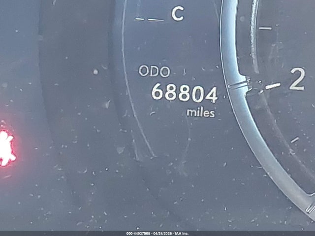 JTHGZ1B28N5051327 Lexus Is 350 F Sport
